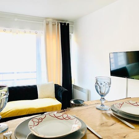 Appartement Cosy Tout Confort - Proche Gare & Centre Le Mans Exterior foto